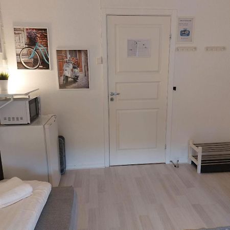 Vinstra Hostel Kültér fotó