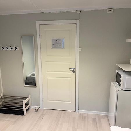 Vinstra Hostel Kültér fotó