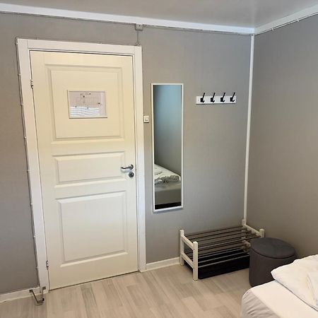 Vinstra Hostel Kültér fotó