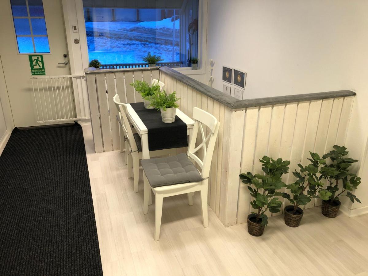 Vinstra Hostel Kültér fotó