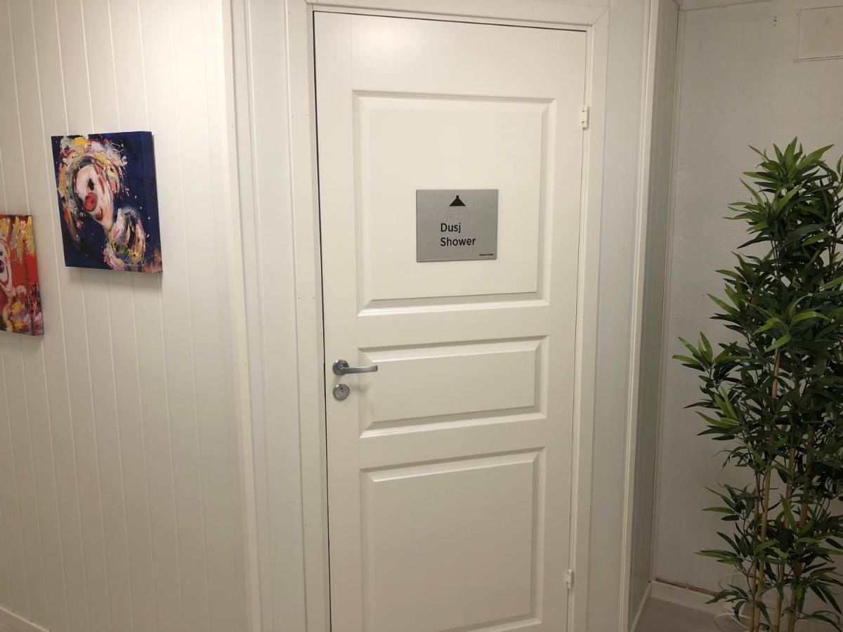 Vinstra Hostel Kültér fotó