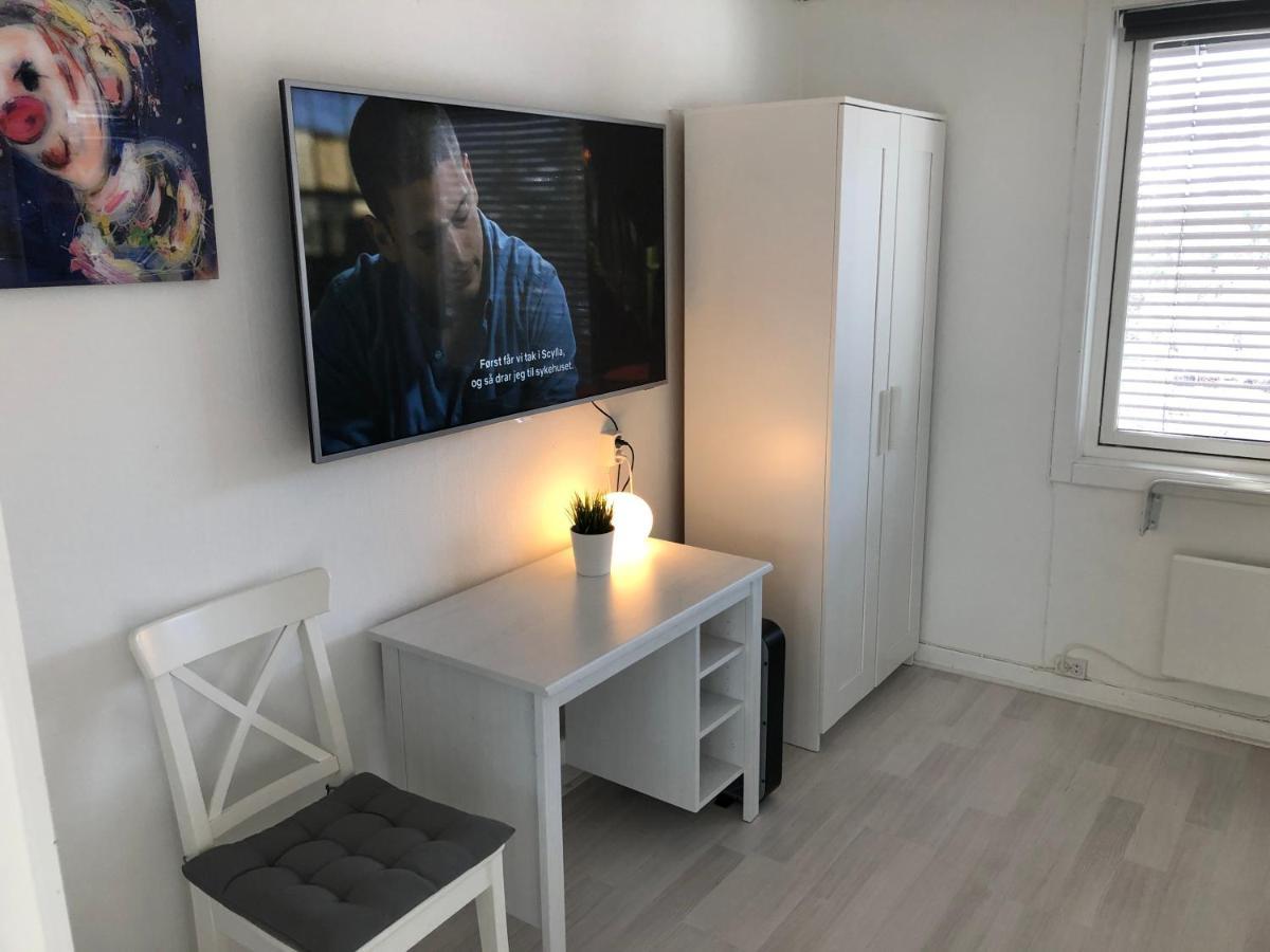 Vinstra Hostel Kültér fotó