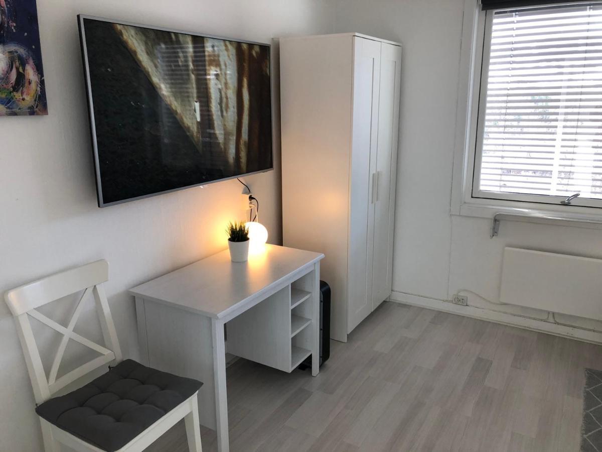 Vinstra Hostel Kültér fotó