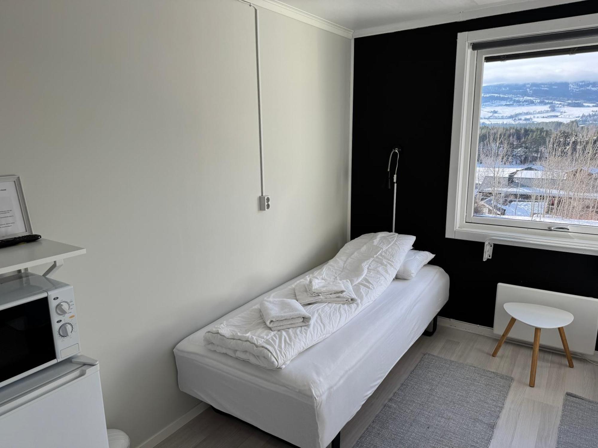 Vinstra Hostel Kültér fotó