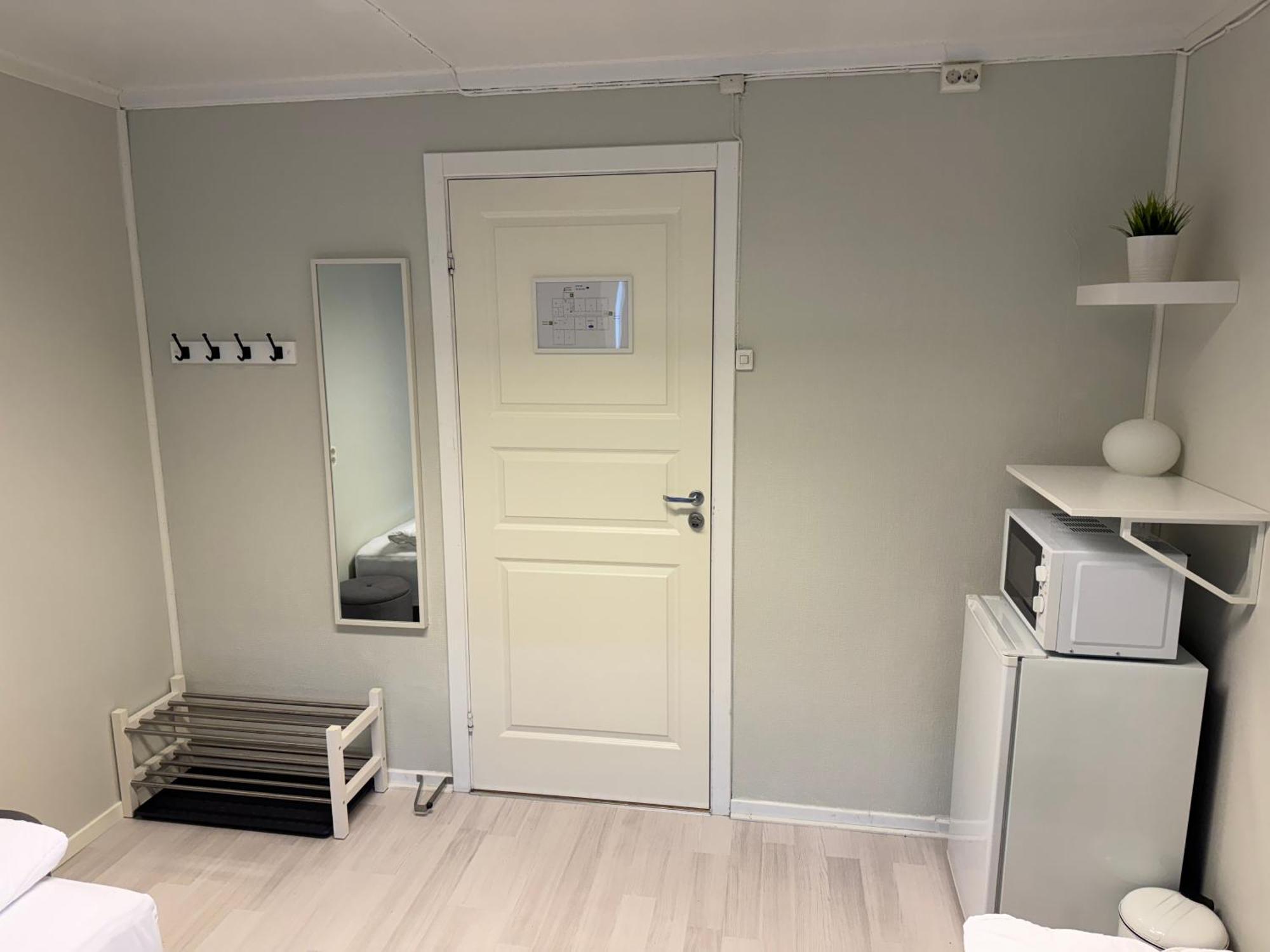 Vinstra Hostel Kültér fotó