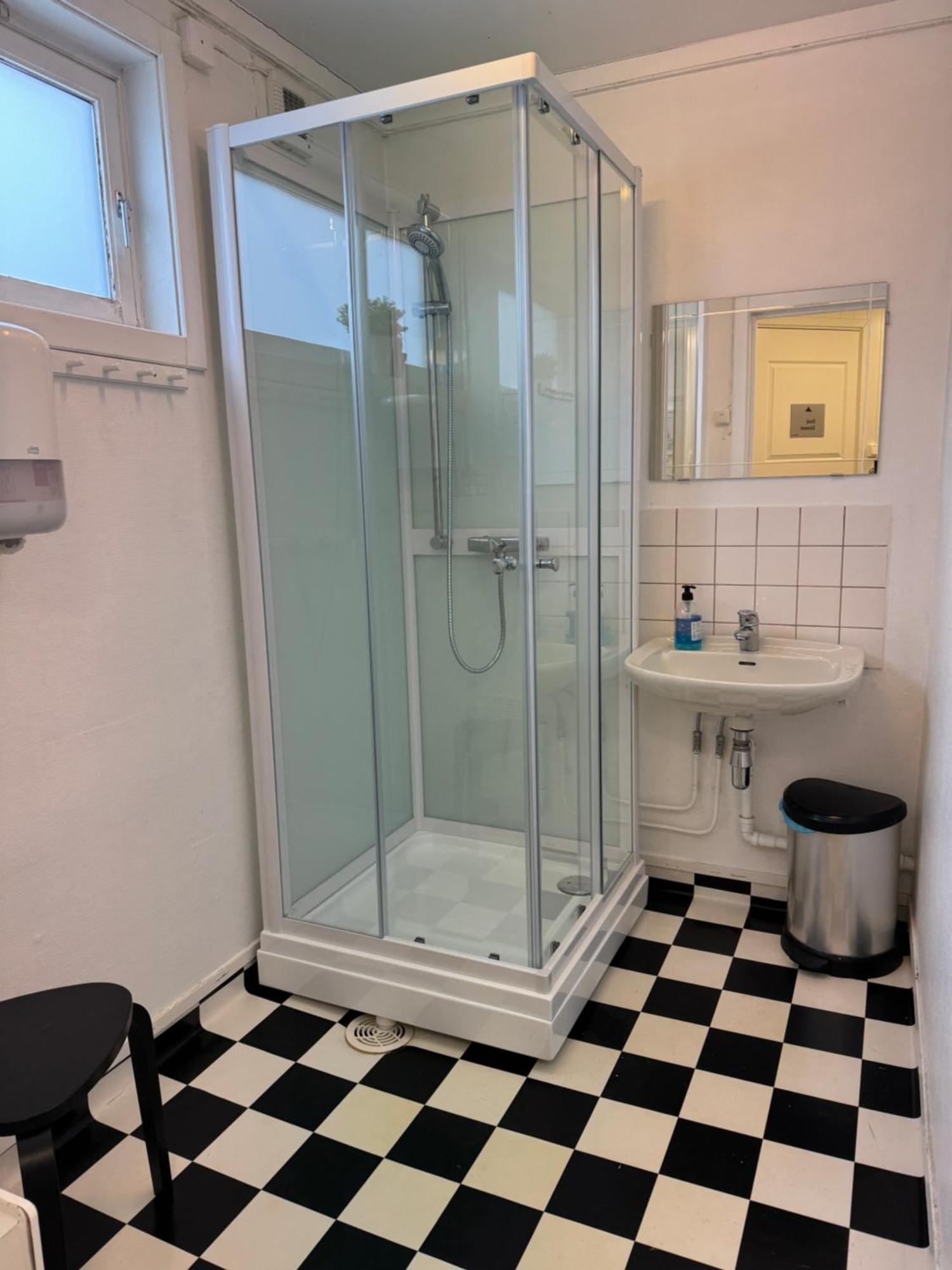 Vinstra Hostel Kültér fotó