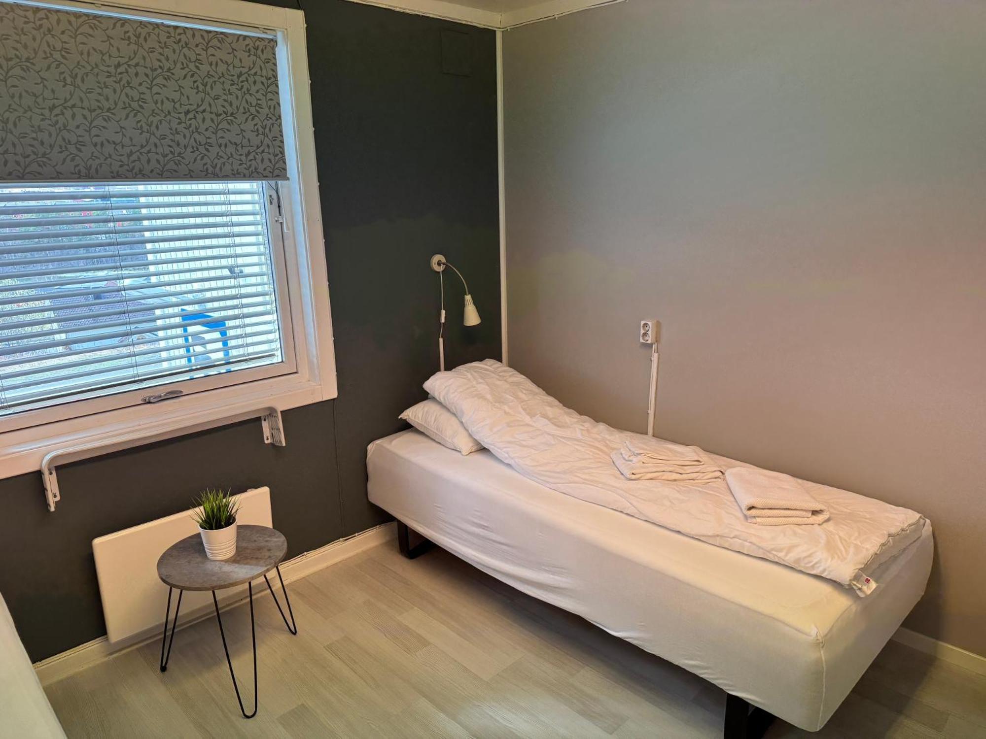 Vinstra Hostel Kültér fotó