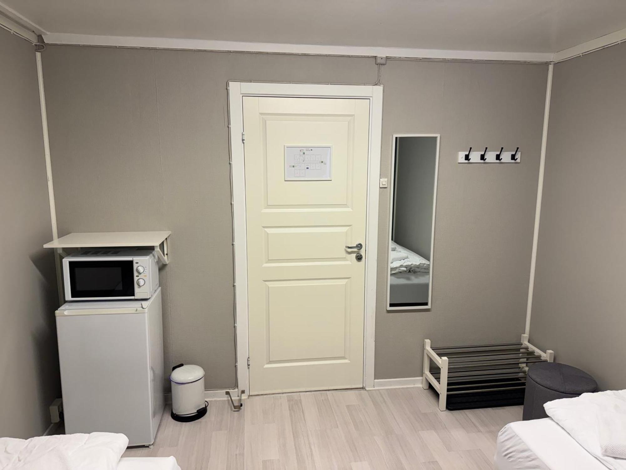 Vinstra Hostel Kültér fotó