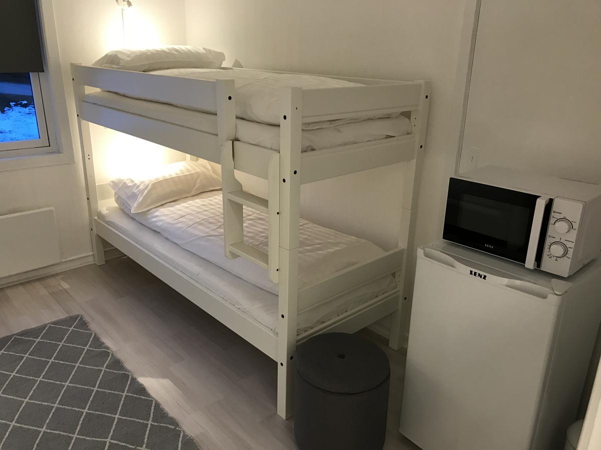 Vinstra Hostel Kültér fotó