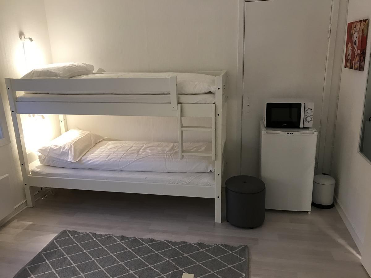 Vinstra Hostel Kültér fotó