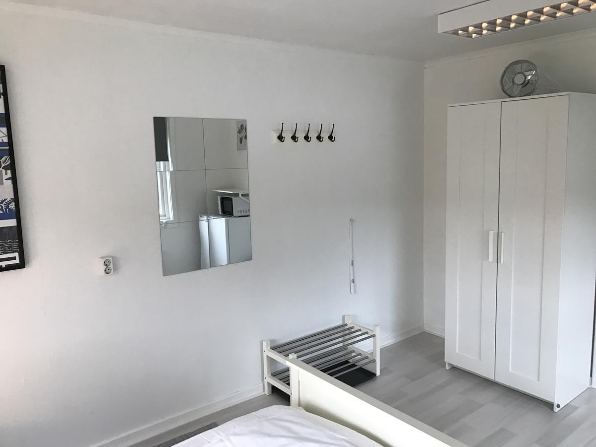 Vinstra Hostel Kültér fotó