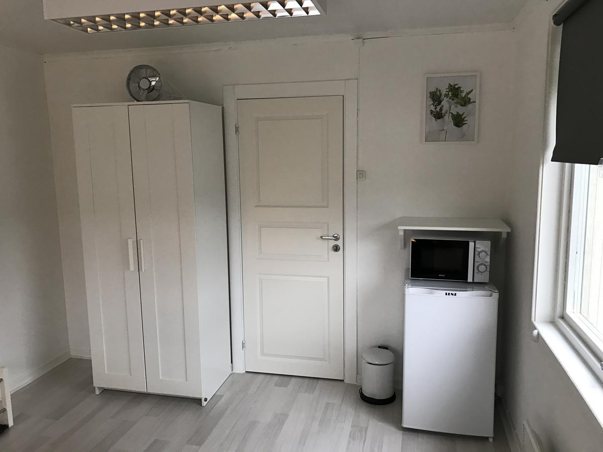 Vinstra Hostel Kültér fotó