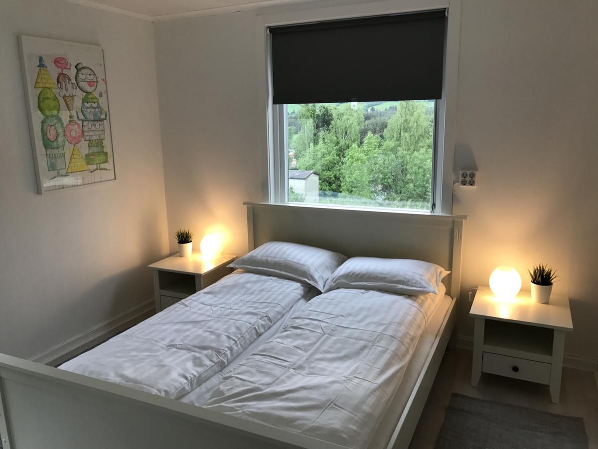 Vinstra Hostel Kültér fotó