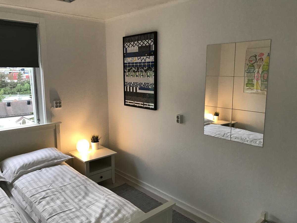 Vinstra Hostel Kültér fotó