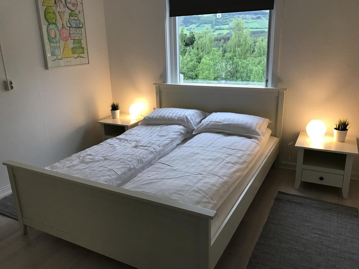 Vinstra Hostel Kültér fotó