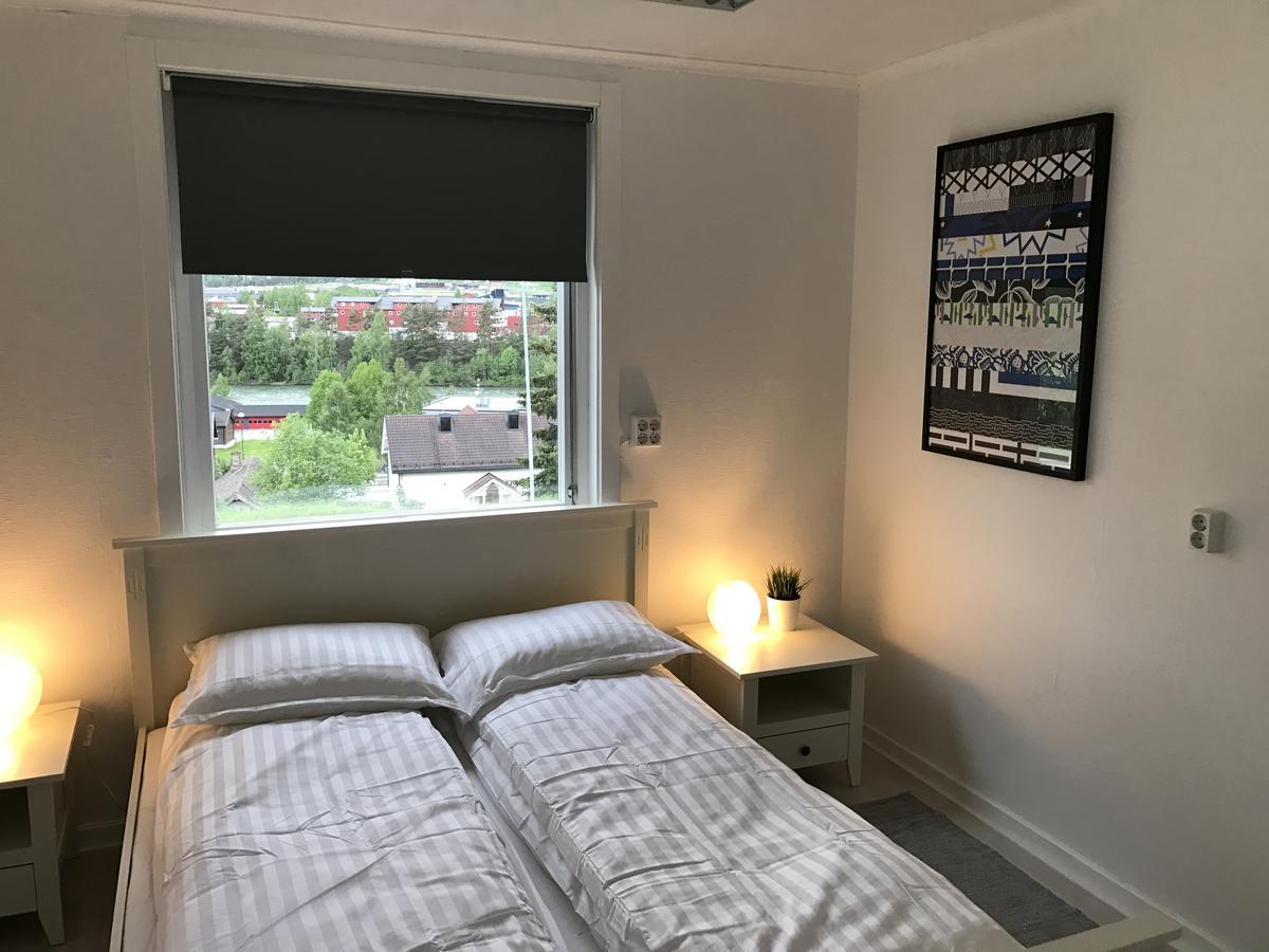 Vinstra Hostel Kültér fotó