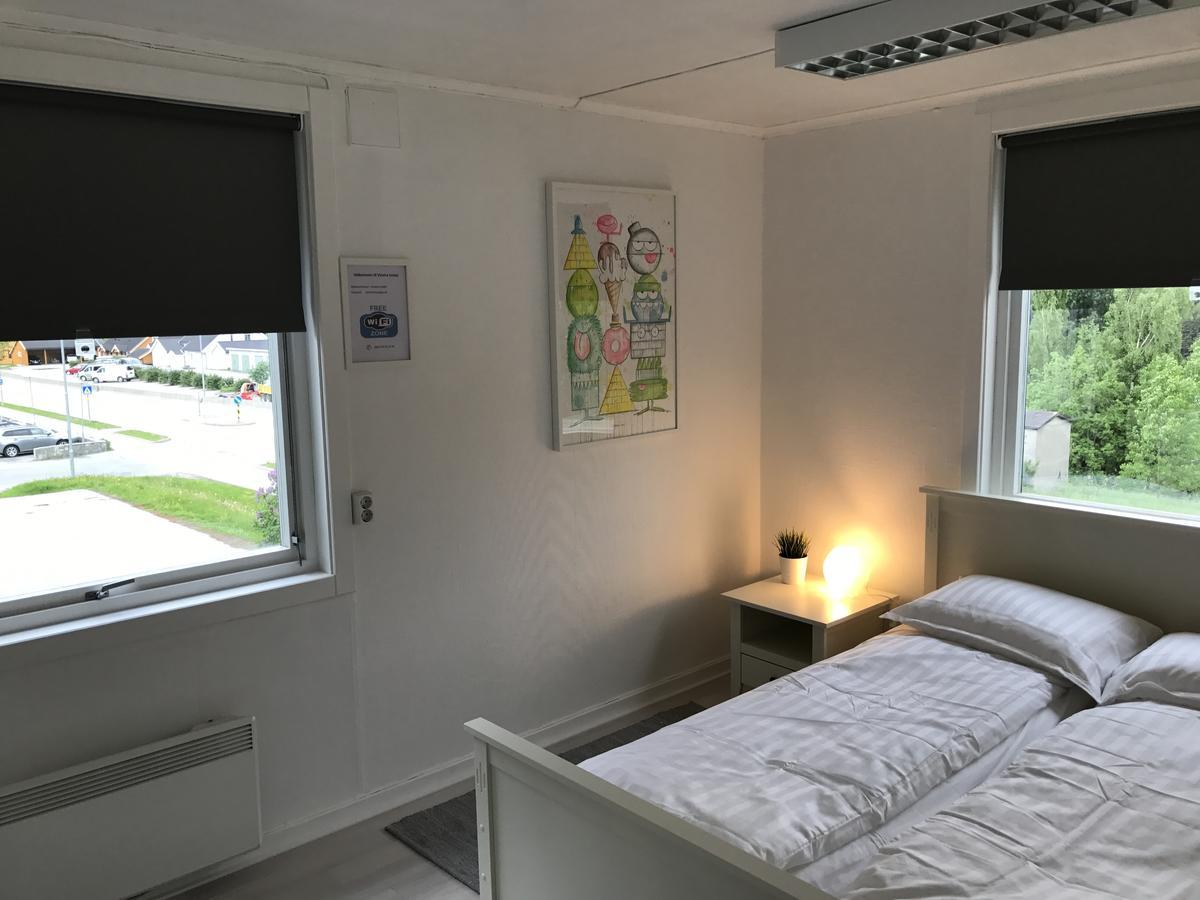 Vinstra Hostel Kültér fotó