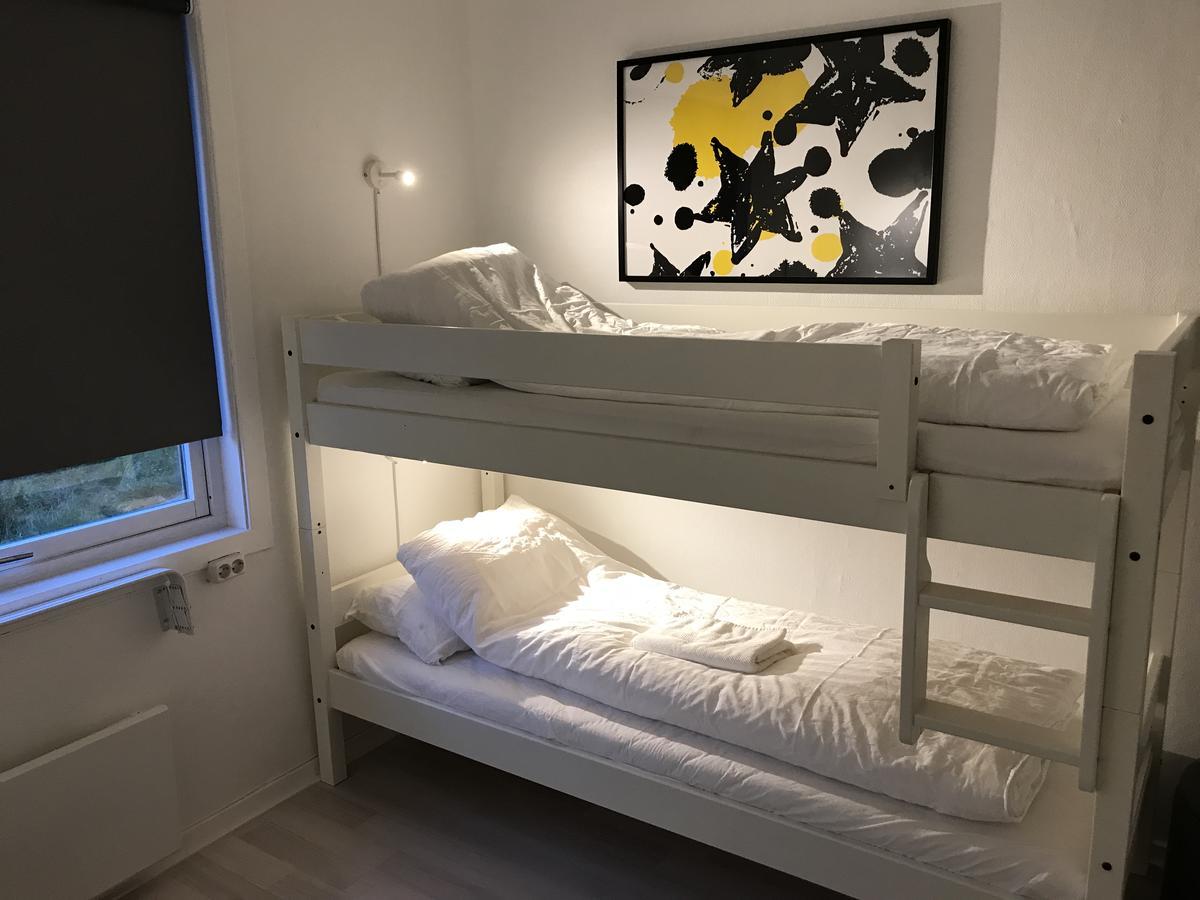 Vinstra Hostel Kültér fotó
