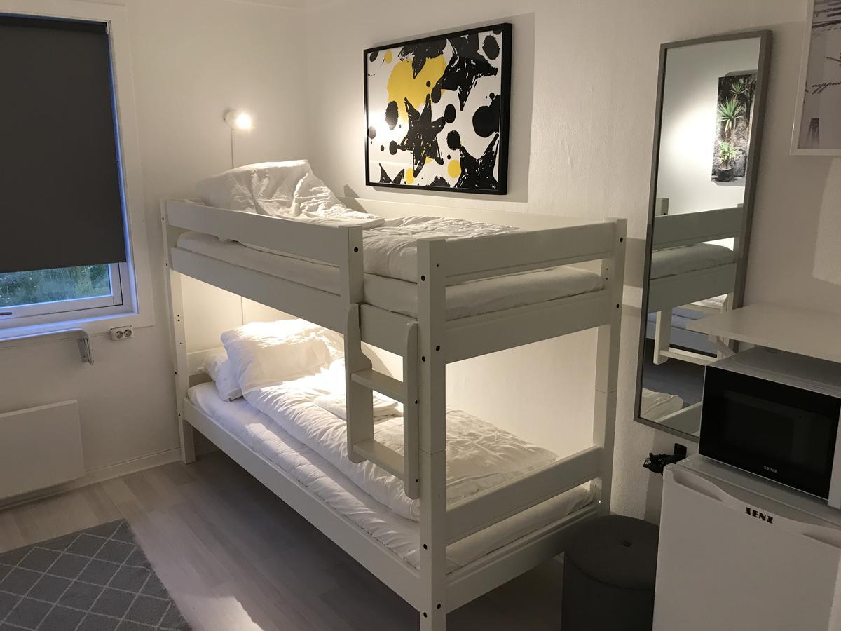 Vinstra Hostel Kültér fotó