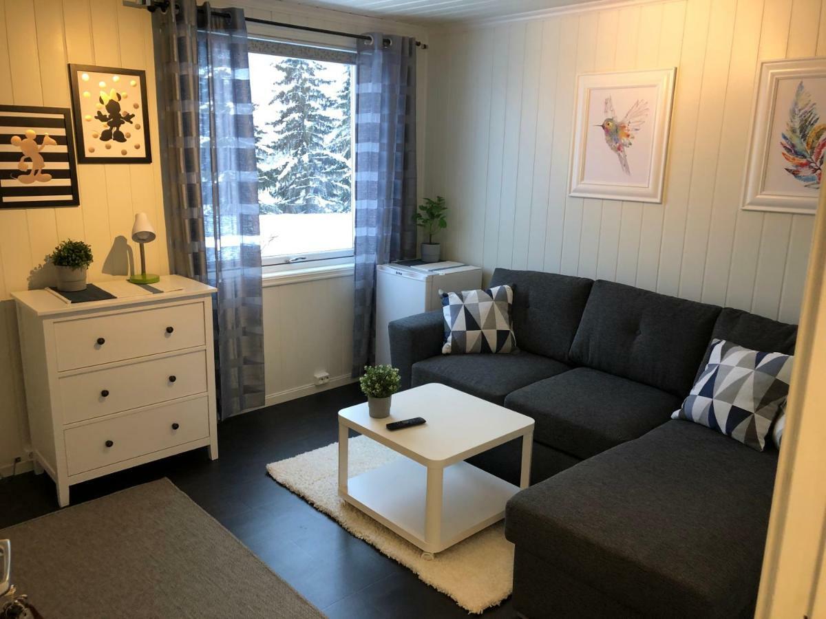 Vinstra Hostel Kültér fotó
