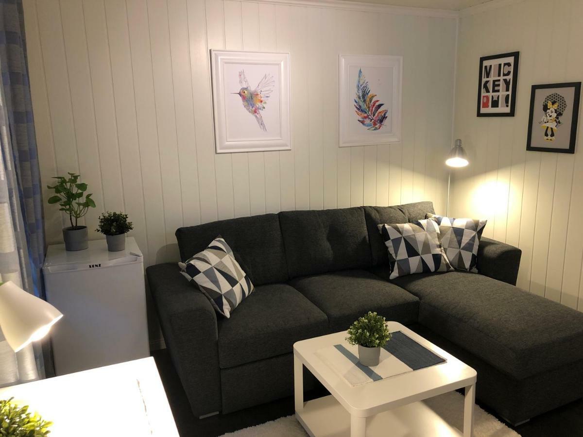 Vinstra Hostel Kültér fotó
