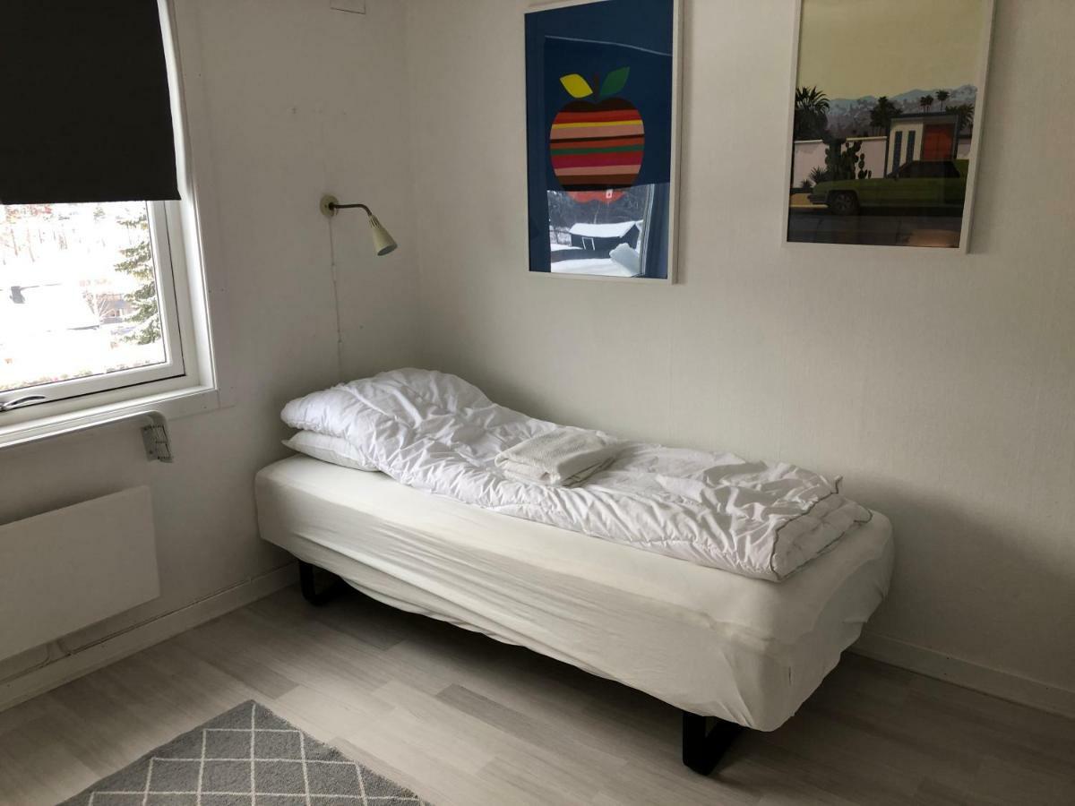 Vinstra Hostel Kültér fotó