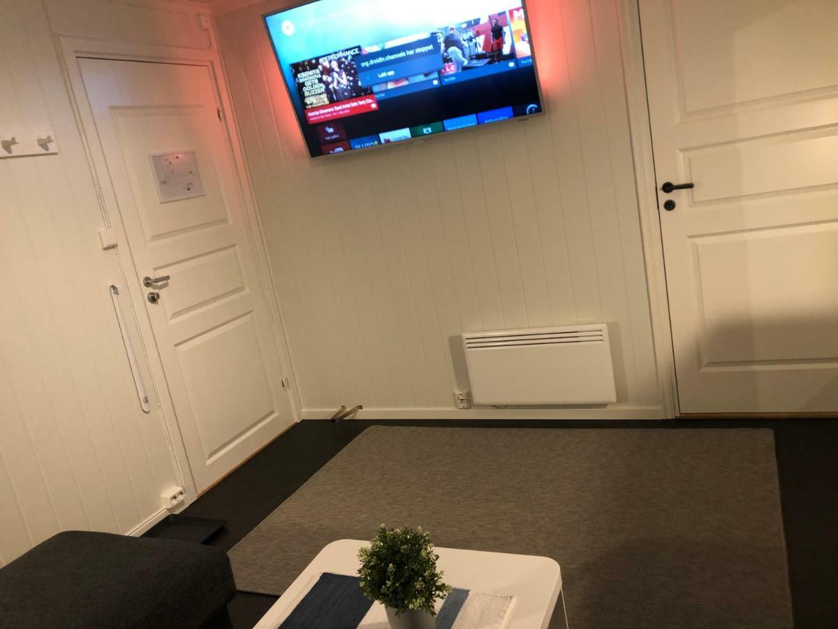 Vinstra Hostel Kültér fotó