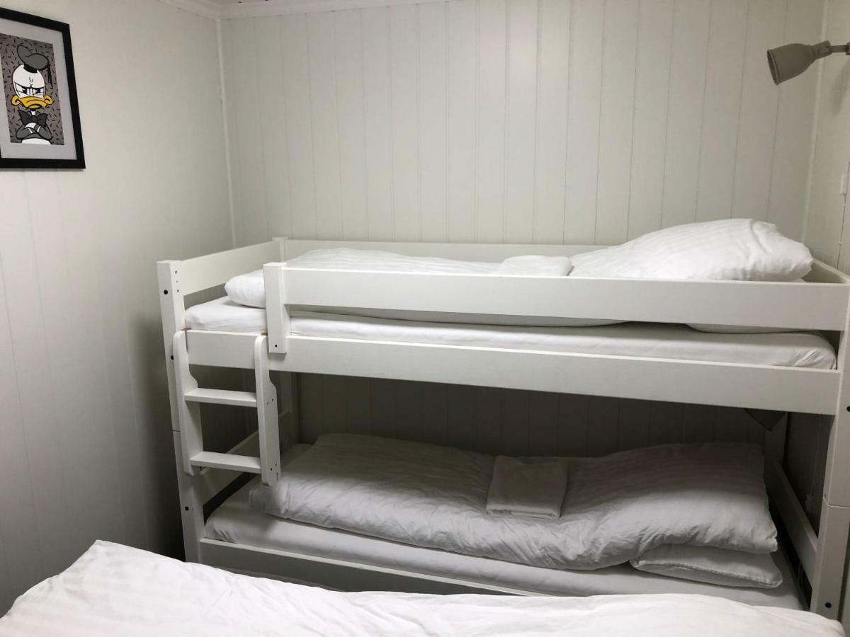 Vinstra Hostel Kültér fotó