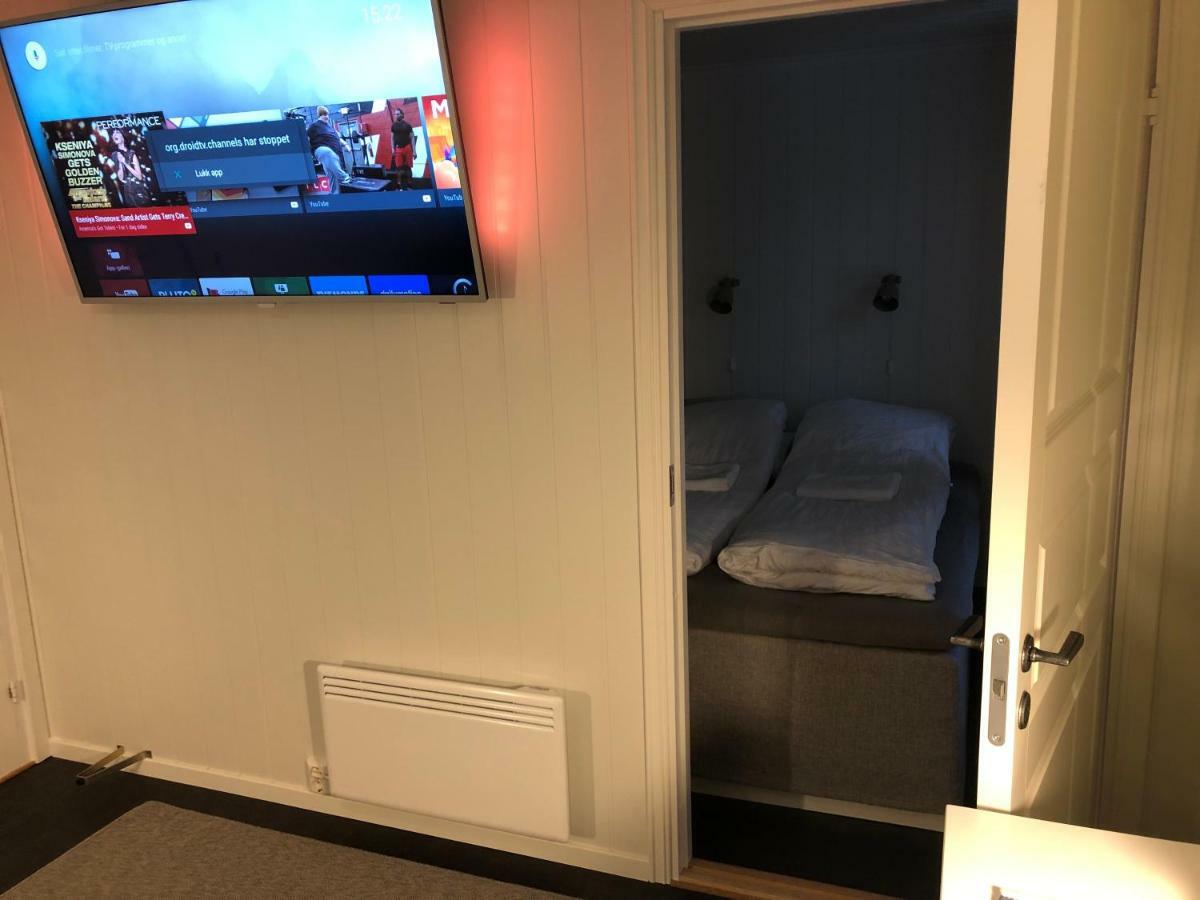 Vinstra Hostel Kültér fotó
